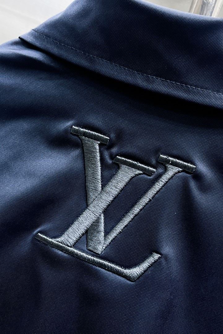 Louis Vuitton Outwear